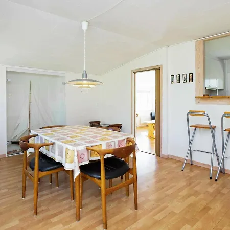 Holiday Vi Ferienhaus