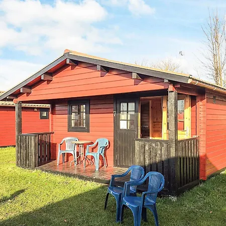 Vi Holiday home *