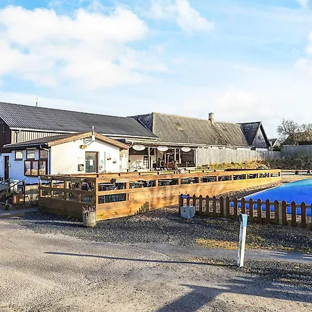 Vi Holiday home