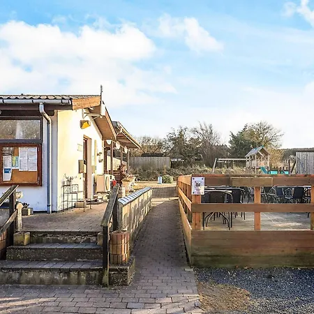 Vi Holiday home
