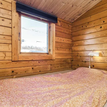 Vi Holiday home