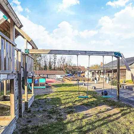 Vi Holiday home *