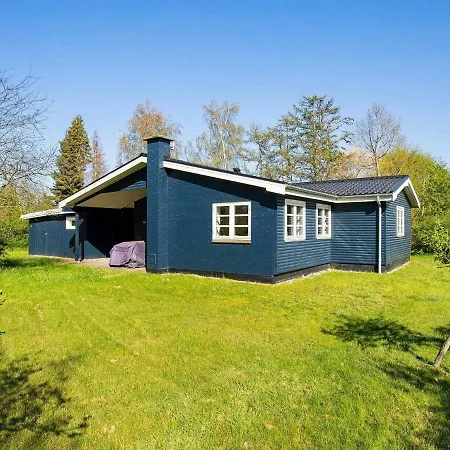 Ferienhaus Holiday Vi Gorlev