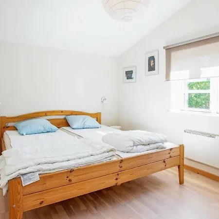 Ferienhaus Holiday Vi